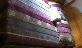 casas rurales grupos grandes